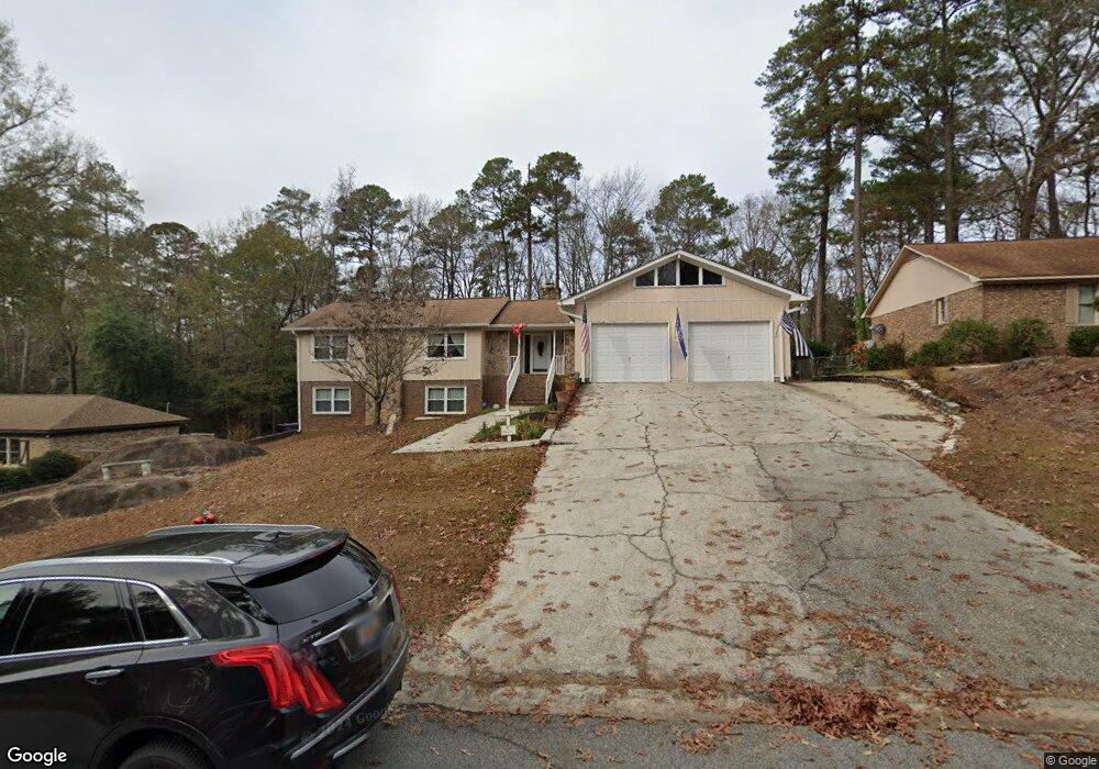 301 Timber Ridge Dr, West Columbia, SC 29169 - photo 1