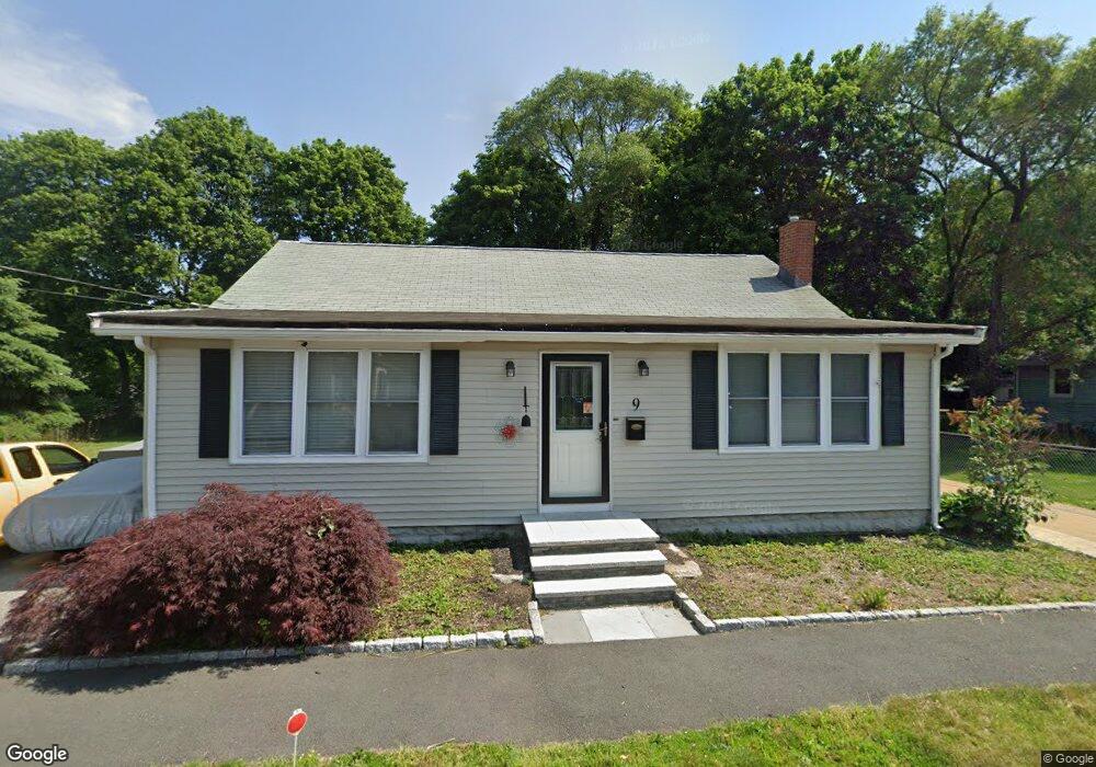 9 Dexter St, Peabody, MA 01960 - photo 1