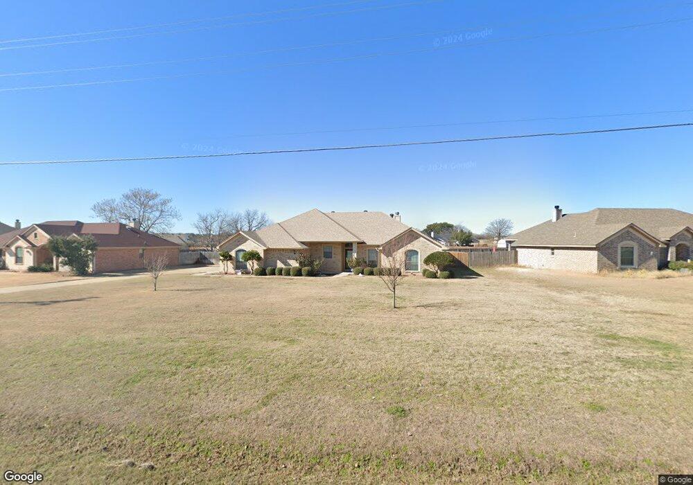 3106 James Rd, Granbury, TX 76049 - photo 1