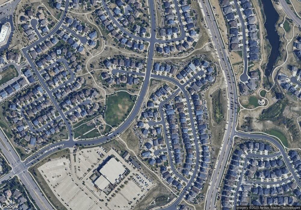 7305 S Oak Hill Ct, Aurora, CO 80016 - photo 1