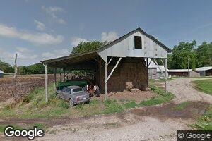 466 S 1200 Rd, Dwight, KS 66849