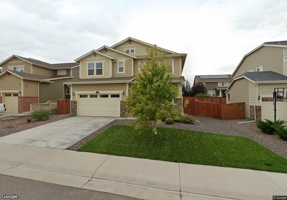 14067 Hudson St, Thornton, CO 80602 - photo 1