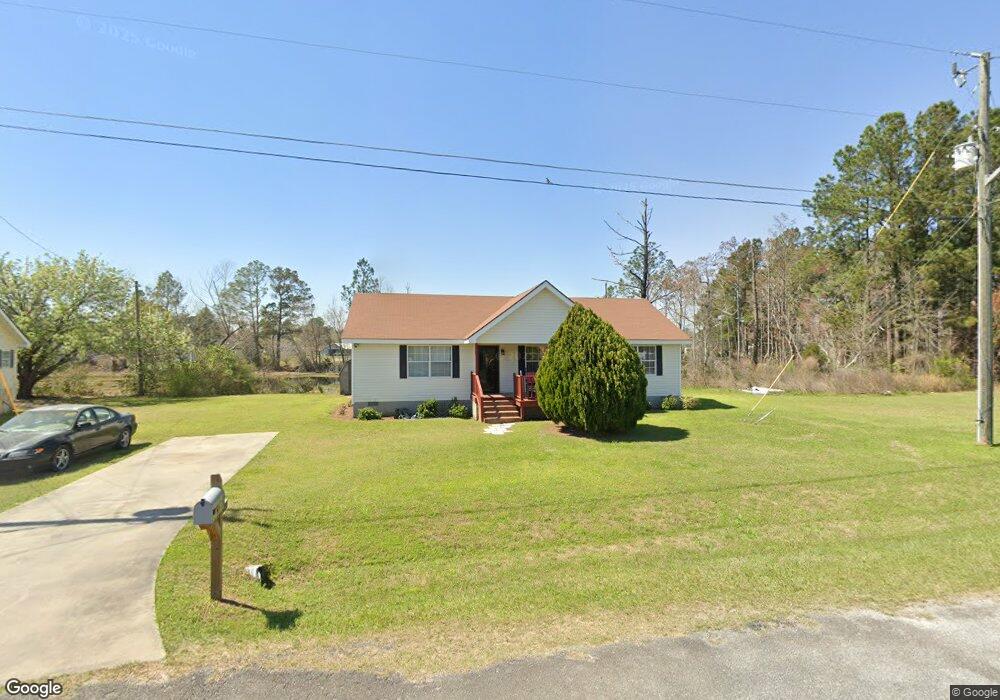605 Ellis Ln, Sparks, GA 31647 - photo 1