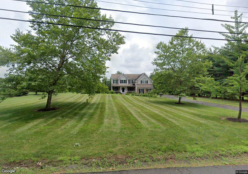 6 Coppermine Rd, Princeton, NJ 08540 - photo 1