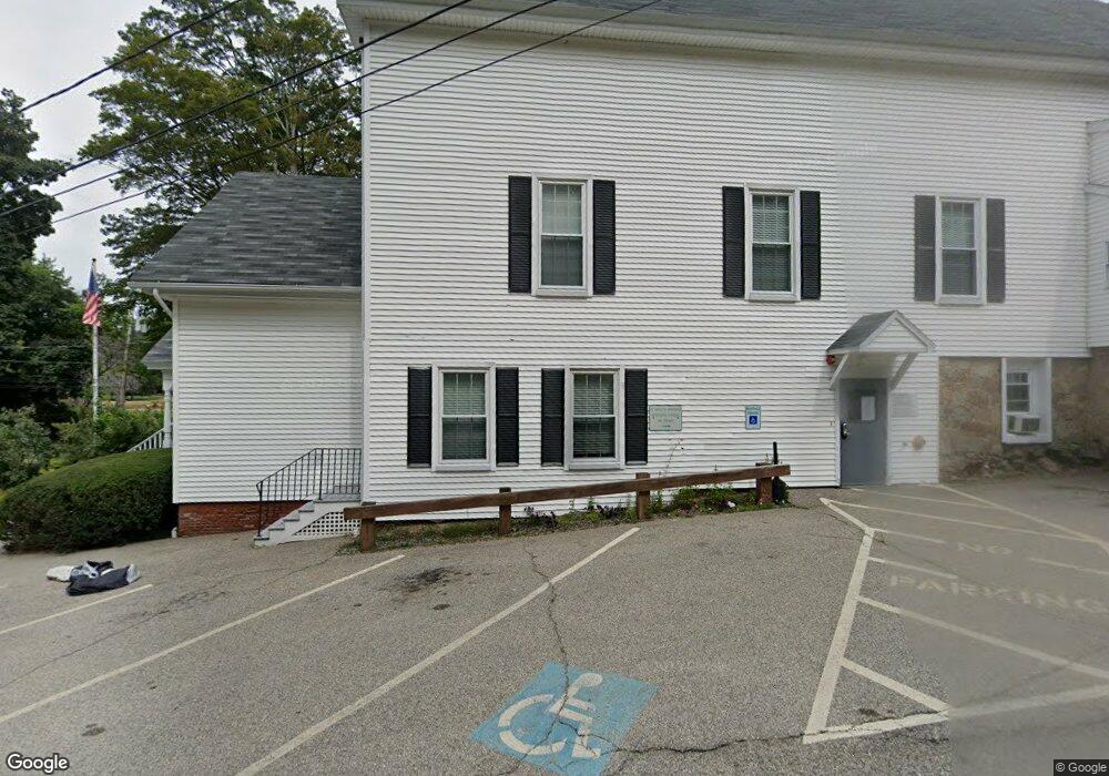 6 S Main St, Newton, NH 03858 - photo 1