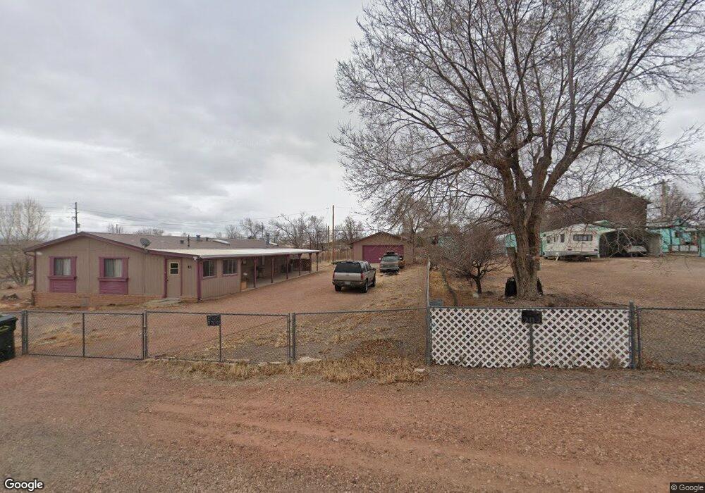 303 Maple Ave, Ash Fork, AZ 86320 - photo 1