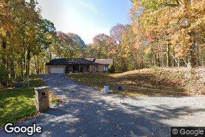 400 Berks Dr, Johnstown, PA 15905