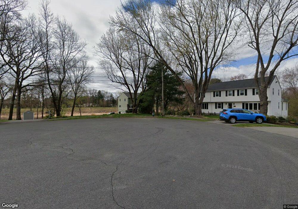 36 Cider Mill Rd, Framingham, MA 01701 - photo 1