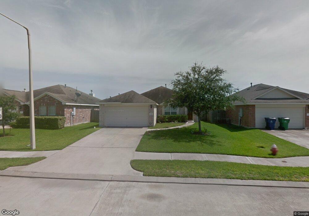 380 Hannah Ln, Alvin, TX 77511 - photo 1