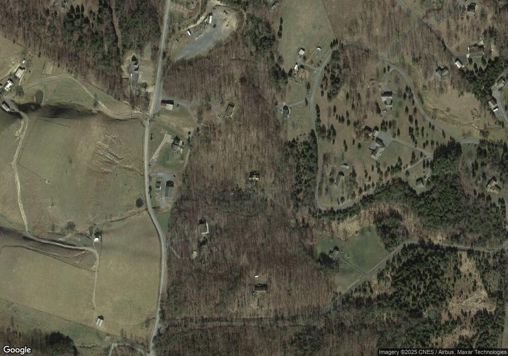 394 Cardinal Cir, Cabins, WV 26855 - photo 1