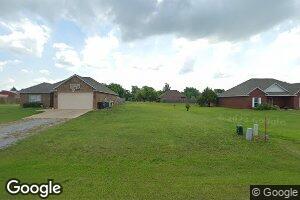 606 Shady Oak, Fletcher, OK 73541