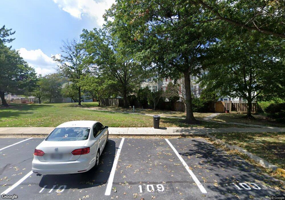 3340 Tapestry Cir, Burtonsville, MD 20866 - photo 1