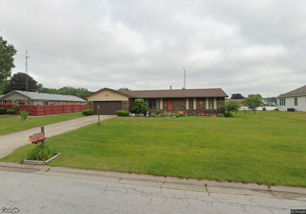 26377 Carroll Lou Dr, South Bend, IN 46619 - photo 1