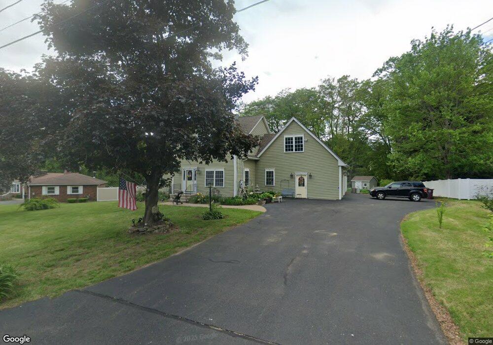 50 Grandview Dr, Westfield, MA 01085 - photo 1