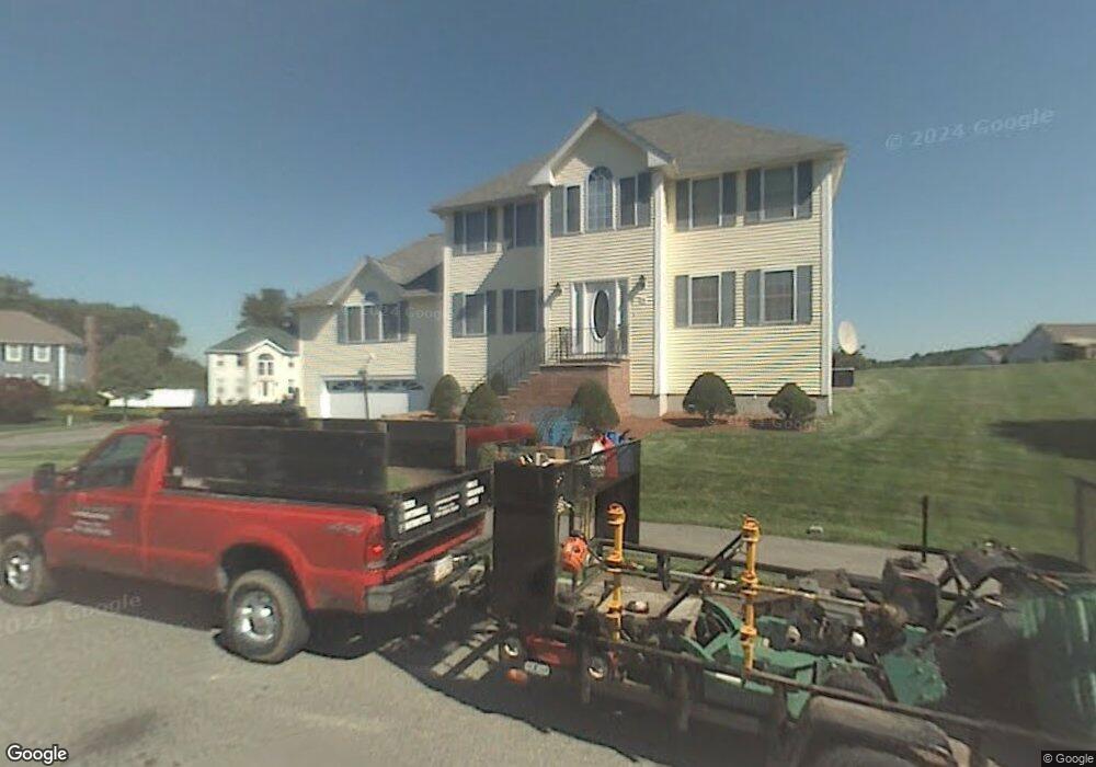 14 Partridge Ln, Wakefield, MA 01880 - photo 1