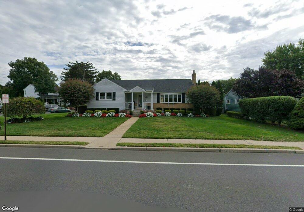 24 Locust Ave, West Long Branch, NJ 07764 - photo 1