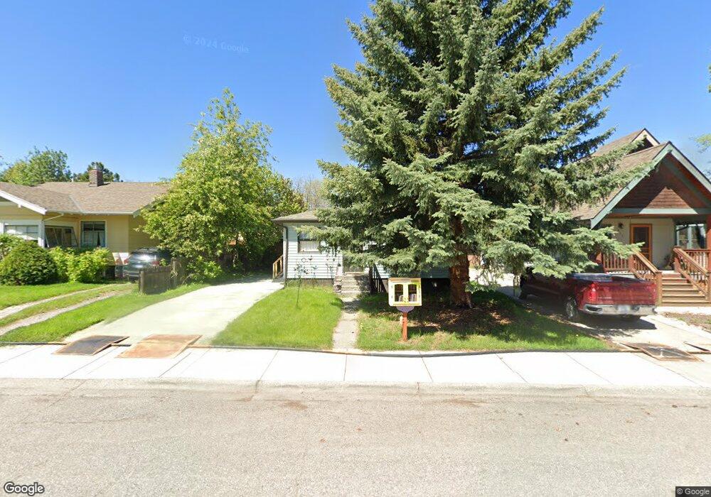 415 N 3rd Ave, Bozeman, MT 59715 - photo 1