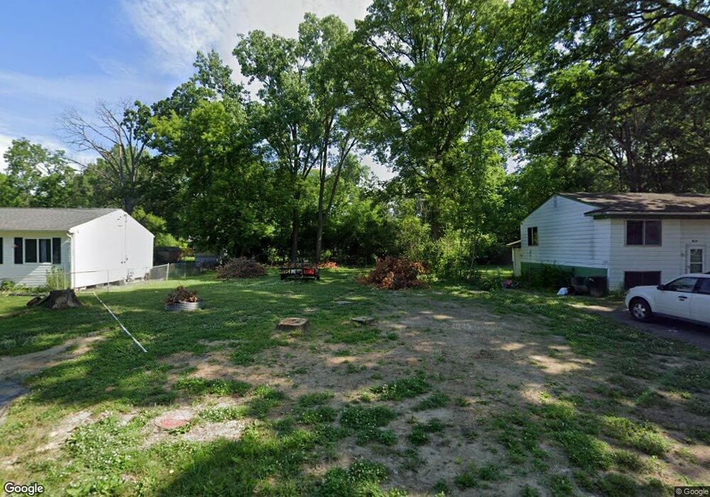 1460 W Genesee Ave, Flint, MI 48505 - photo 1