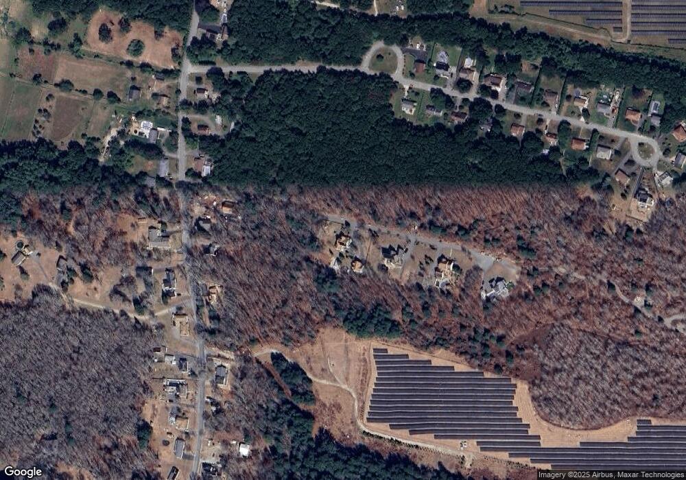 983 Blossom Rd, Westport, MA 02790 - photo 1