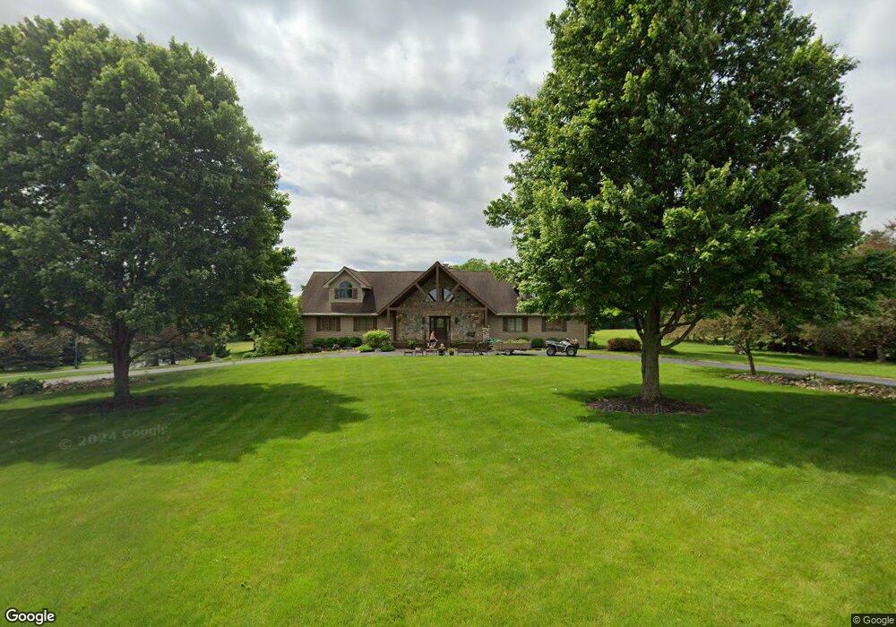 375 Caldwell Rd, Bucyrus, OH 44820 - photo 1