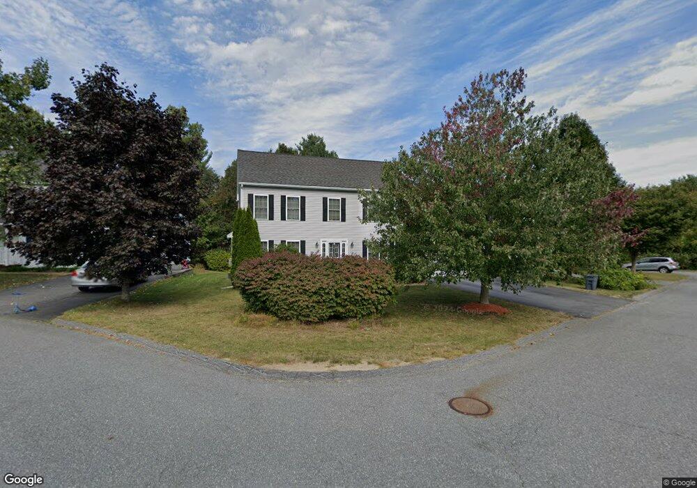 6 Macleod Way, Boxborough, MA 01719 - photo 1