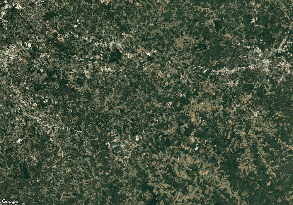 398 3rd Ave, Oakvale, GA 30656 - photo 1