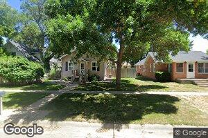 120 Nance Ave, Minden, NE 68959