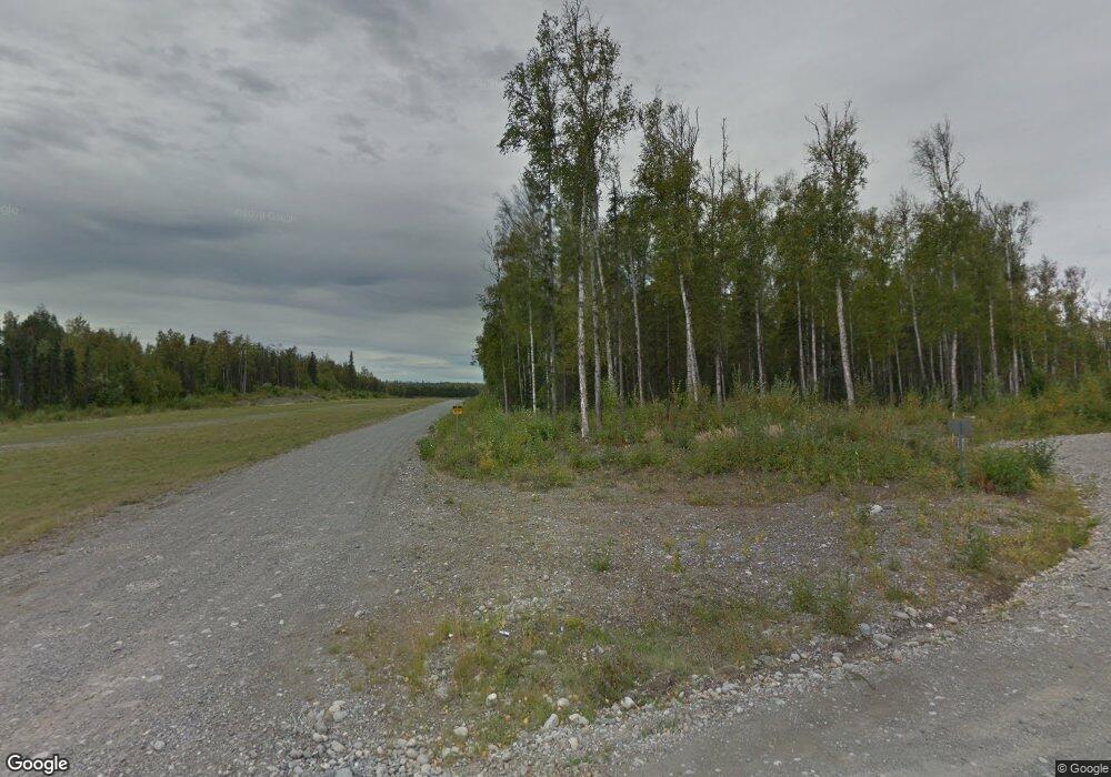 4210 S Eider Cir, Wasilla, AK 99623 - photo 1