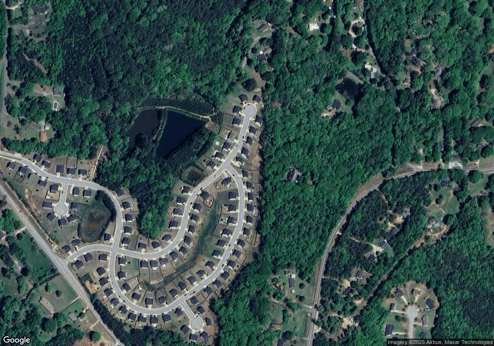 320 Twin Lakes Dr unit Lot B31, Covington, GA 30016 - photo 1