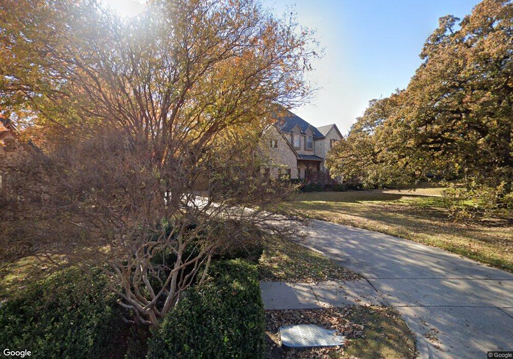 1217 Merlot Dr, Southlake, TX 76092 - photo 1