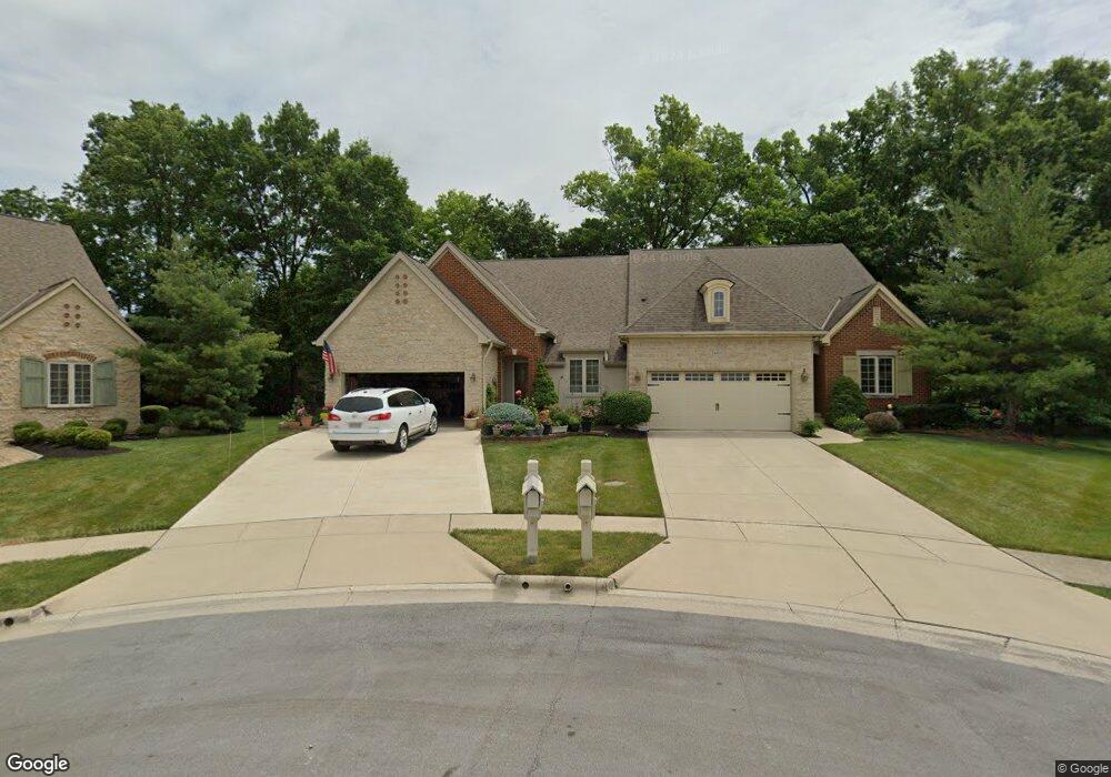 6312 Kinver Edge Way, Columbus, OH 43213 - photo 1