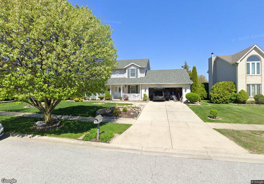 1270 W 99th Ave, Crown Point, IN 46307 - photo 1