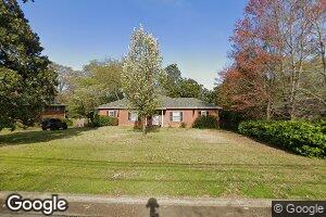 1610 Preston Dr, Columbus, GA 31906