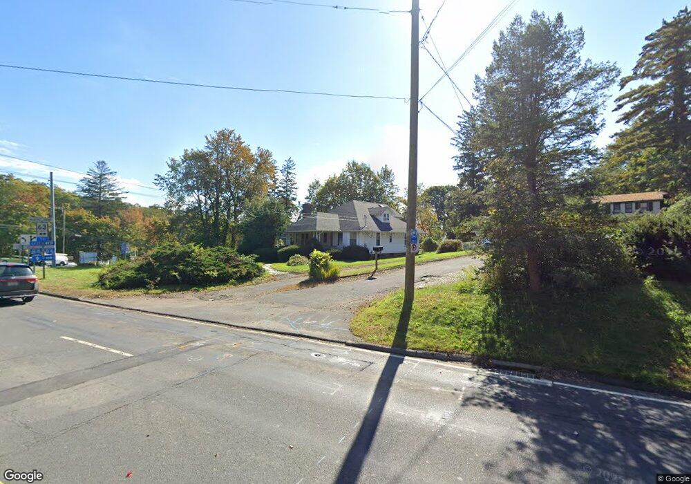 67 Middlebury Rd, Middlebury, CT 06762 - photo 1