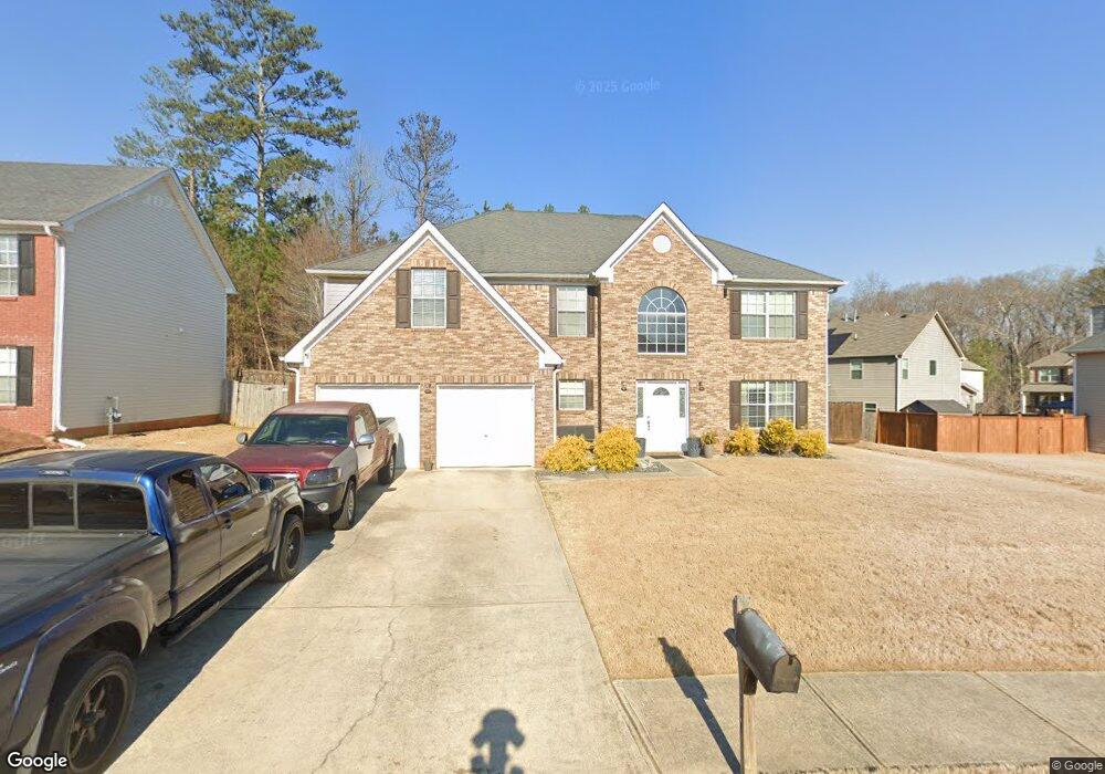 404 Brunswick Cir unit 1, Stockbridge, GA 30281 - photo 1