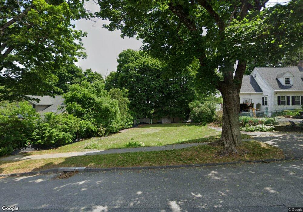 15 Tahanto Rd, Worcester, MA 01602 - photo 1