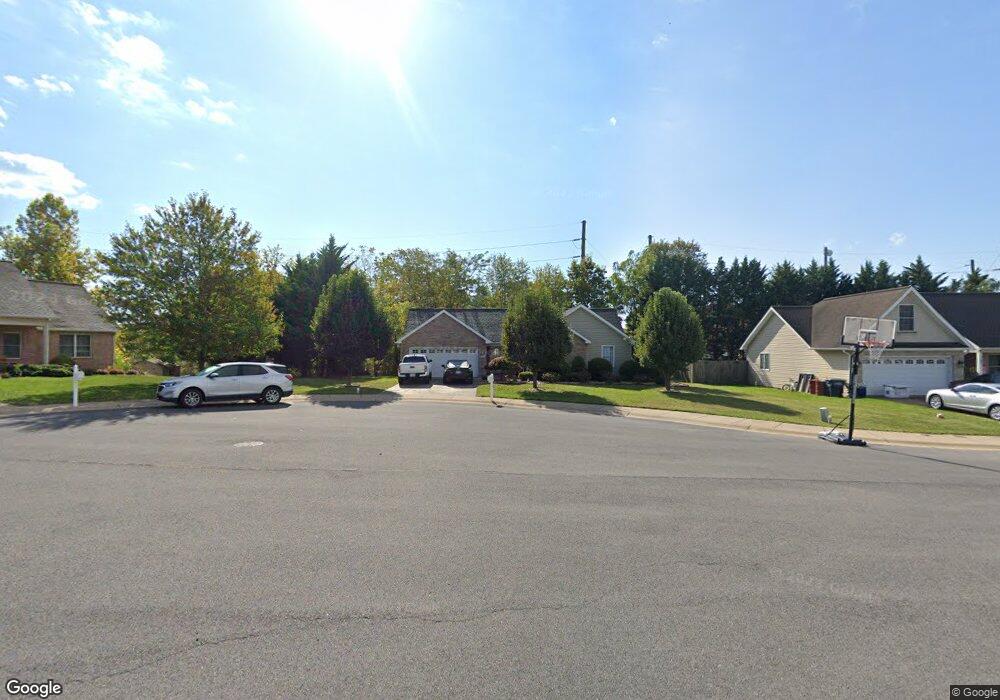 2130 Mint Springs Rd, Harrisonburg, VA 22801 - photo 1