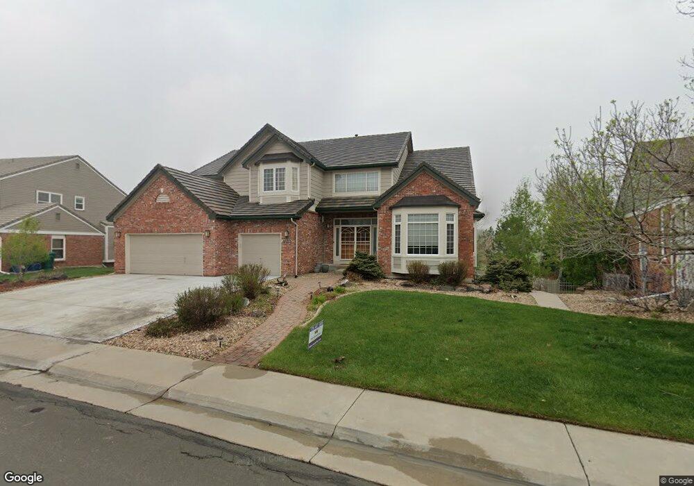 6089 S Biscay St, Aurora, CO 80016 - photo 1