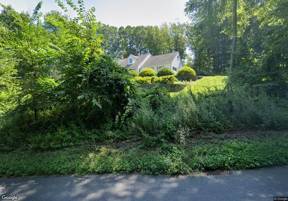 155 Pumpkin Hill Rd, New Milford, CT 06776 - photo 1