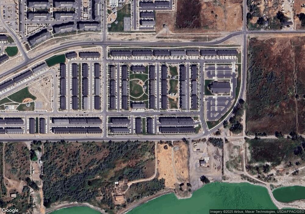 33 N Heading Row, Saratoga Springs, UT 84045 - photo 1