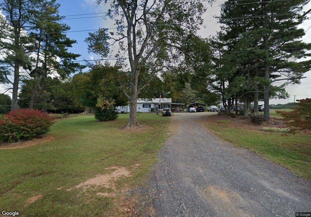 134 Carl Austin Rd, Statesville, NC 28625 - photo 1