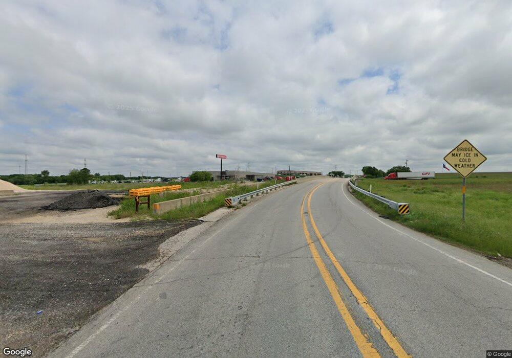 CR 707 County Road 707, Alvarado, TX 76009 - photo 1