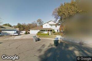 1810 Forest Glen Ct, Redding, CA 96002