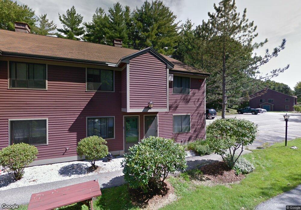 4 Swiftwater Dr unit A, Allenstown, NH 03275 - photo 1