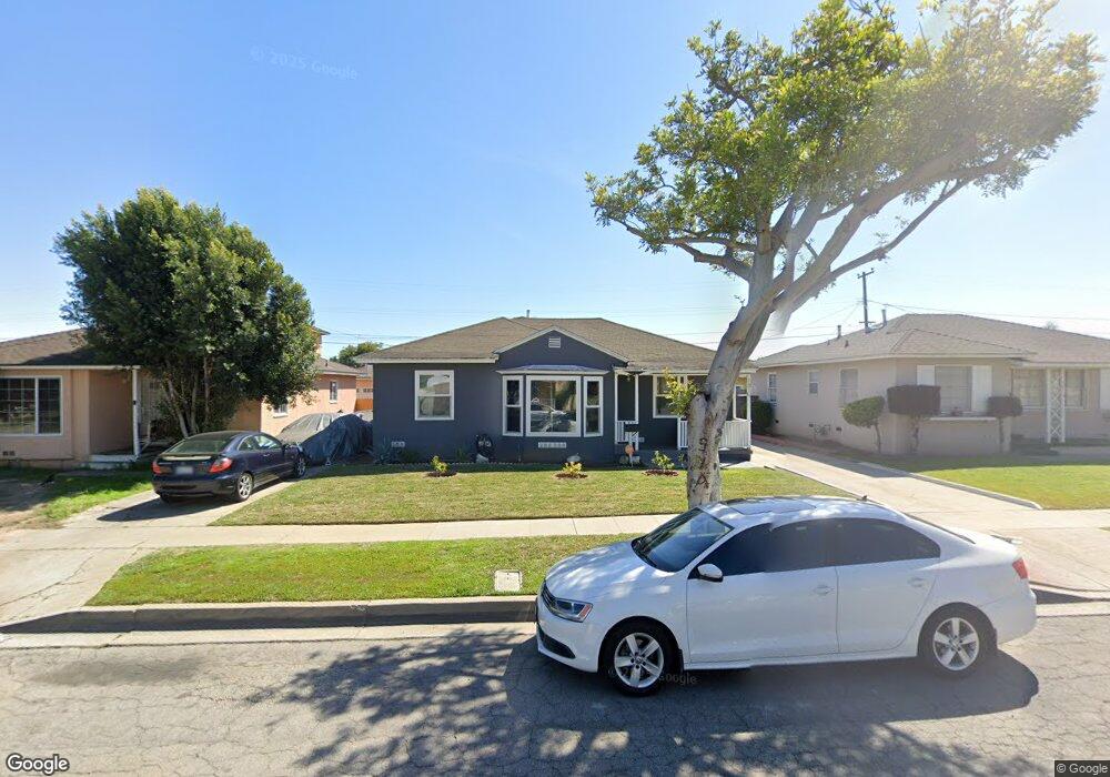 1810 W 137th St, Compton, CA 90222 - photo 1