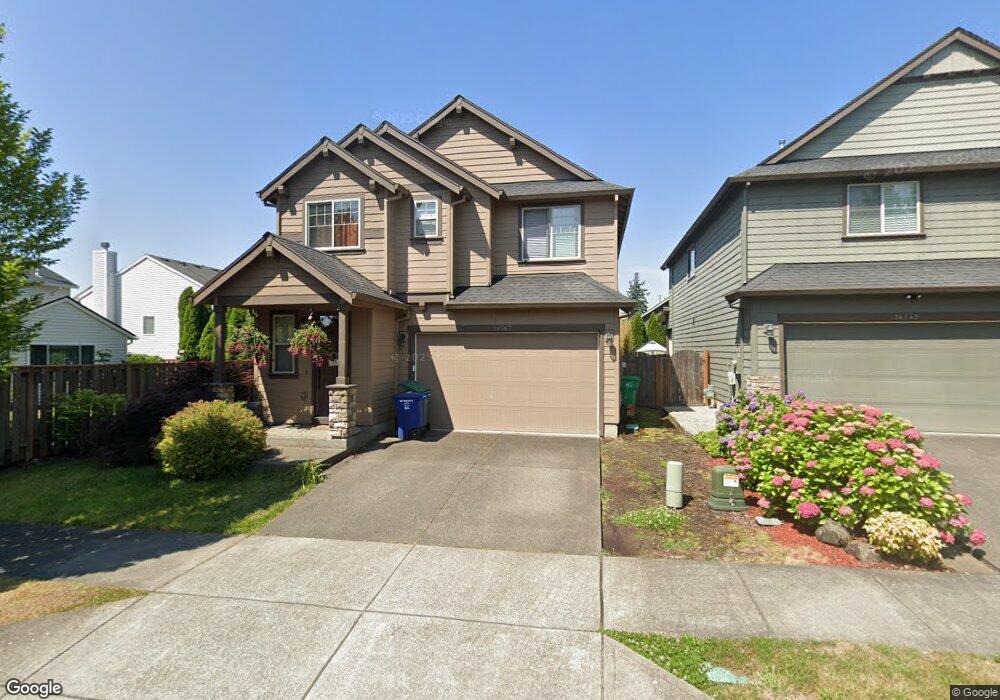 14567 SE 154th Dr, Clackamas, OR 97015 - photo 1