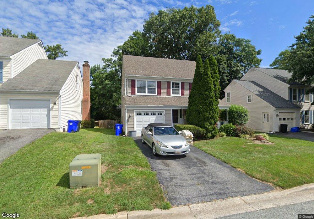 5 Burnt Woods Ct, Germantown, MD 20874 - photo 1