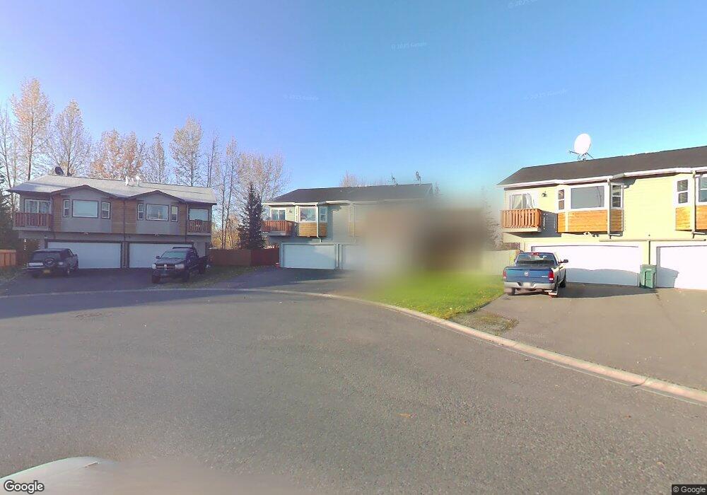 2236 Galatea Dr, Anchorage, AK 99507 - photo 1