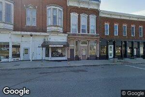 1 W Main St, New Vienna, OH 45159