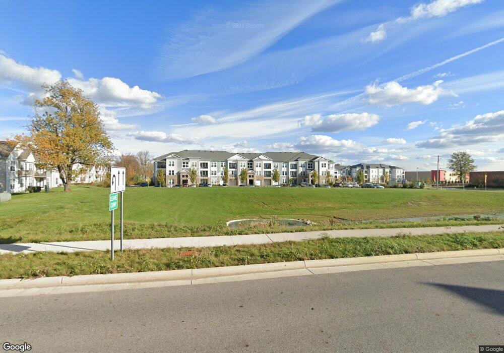 8813 S Old State Rd, Lewis Center, OH 43035 - photo 1